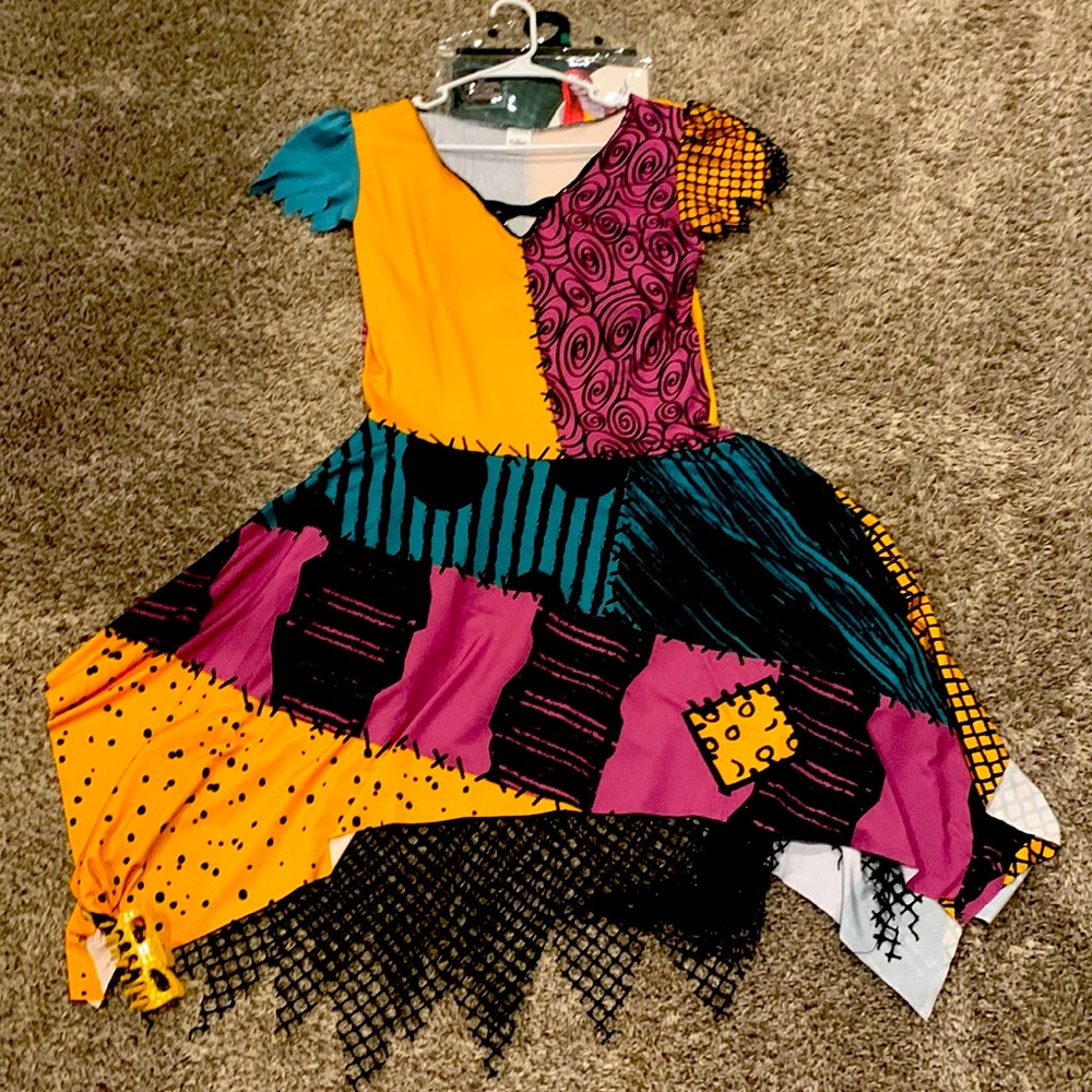 Worn 1x 🎃🎃🎃🎃